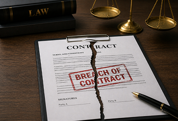 Breach of Contract