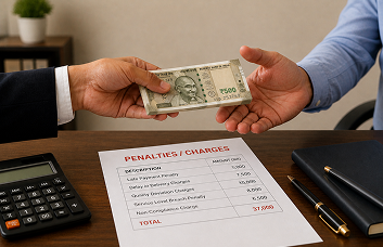 Payment & Compensation Issues