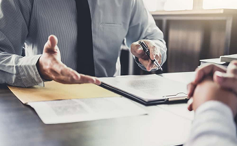 Contract Termination Conflicts