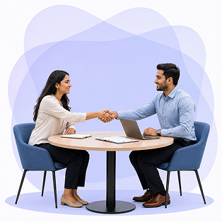 Set Clear Agreements