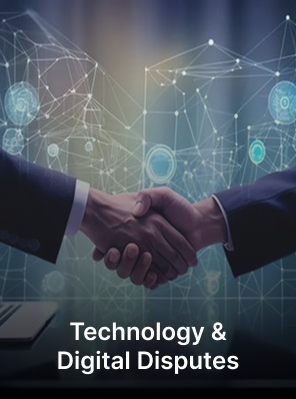 Technology & Digital Disputes