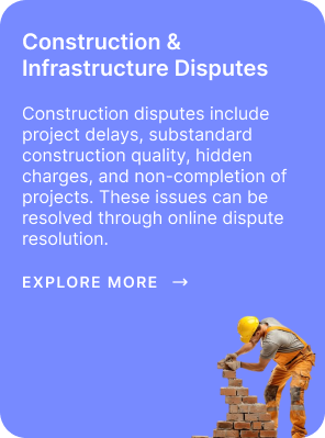 Partnership Conflicts details