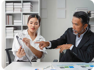 Consumer dispute resolution services