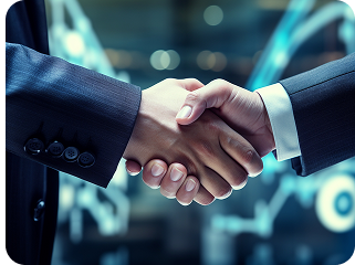 Online dispute resolution services